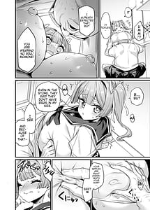 Page 11: 010.jpg | Paihame Kazoku 2 -Momone Aiiku- | View Page!