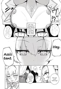 Page 3: 002.jpg | Painyan wo Wakaraseru Nante Sonna no Muri Desu Nya w | View Page!