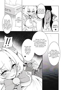 Page 4: 003.jpg | Painyan wo Wakaraseru Nante Sonna no Muri Desu Nya w | View Page!