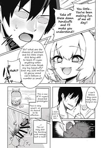 Page 10: 009.jpg | Painyan wo Wakaraseru Nante Sonna no Muri Desu Nya w | View Page!