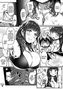 Page 11: 010.jpg | Paitore! -Paizuri Shiki Sourou Kaizenhou- | View Page!