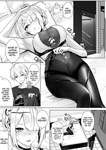 Page 2: 001.jpg | Paizuri Zone Zero | View Page!