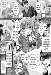 Page 3: 002.jpg | Pakopako Saimin JK -Namaiki Gal no Houkago Seijijou- | View Page!