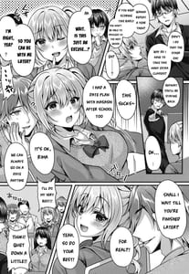 Page 4: 003.jpg | Pakopako Saimin JK -Namaiki Gal no Houkago Seijijou- | View Page!
