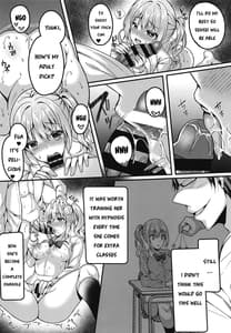 Page 8: 007.jpg | Pakopako Saimin JK -Namaiki Gal no Houkago Seijijou- | View Page!