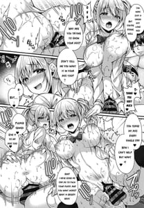 Page 12: 011.jpg | Pakopako Saimin JK -Namaiki Gal no Houkago Seijijou- | View Page!
