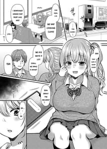 Page 2: 001.jpg | Pakopako Saimin JK 2 -Namaiki Gal no Houkago Seijijou- | View Page!