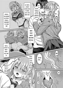 Page 4: 003.jpg | Pakopako Saimin JK 2 -Namaiki Gal no Houkago Seijijou- | View Page!