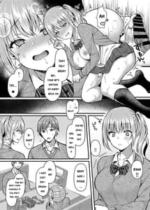 Page 9: 008.jpg | Pakopako Saimin JK 2 -Namaiki Gal no Houkago Seijijou- | View Page!