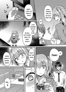 Page 10: 009.jpg | Pakopako Saimin JK 2 -Namaiki Gal no Houkago Seijijou- | View Page!