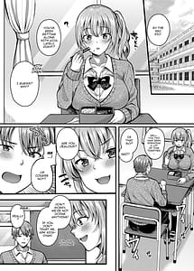 Page 3: 002.jpg | Pakopako Saimin JK 3 -Namaiki Gal no Houkago Seijijou- | View Page!