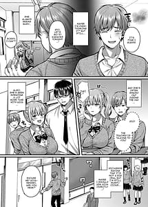 Page 4: 003.jpg | Pakopako Saimin JK 3 -Namaiki Gal no Houkago Seijijou- | View Page!