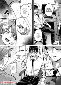 Page 5: 004.jpg | Pakopako Saimin JK 3 -Namaiki Gal no Houkago Seijijou- | View Page!