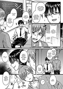 Page 6: 005.jpg | Pakopako Saimin JK 3 -Namaiki Gal no Houkago Seijijou- | View Page!