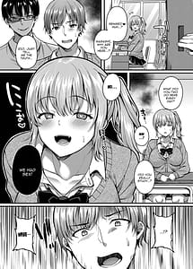 Page 7: 006.jpg | Pakopako Saimin JK 3 -Namaiki Gal no Houkago Seijijou- | View Page!