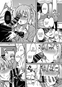 Page 9: 008.jpg | Pakopako Saimin JK 3 -Namaiki Gal no Houkago Seijijou- | View Page!