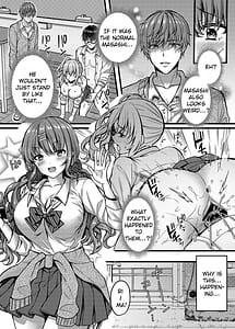 Page 3: 002.jpg | Pakopako Saimin JK 4 -Namaiki Gal no Houkago Seijijou- | View Page!