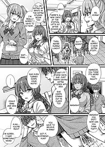 Page 4: 003.jpg | Pakopako Saimin JK 4 -Namaiki Gal no Houkago Seijijou- | View Page!