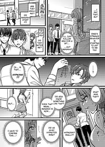 Page 5: 004.jpg | Pakopako Saimin JK 4 -Namaiki Gal no Houkago Seijijou- | View Page!