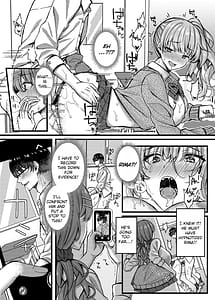 Page 6: 005.jpg | Pakopako Saimin JK 4 -Namaiki Gal no Houkago Seijijou- | View Page!