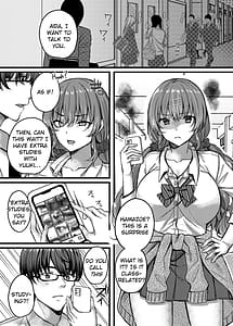 Page 7: 006.jpg | Pakopako Saimin JK 4 -Namaiki Gal no Houkago Seijijou- | View Page!