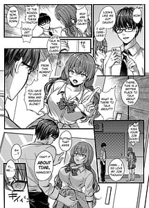 Page 8: 007.jpg | Pakopako Saimin JK 4 -Namaiki Gal no Houkago Seijijou- | View Page!