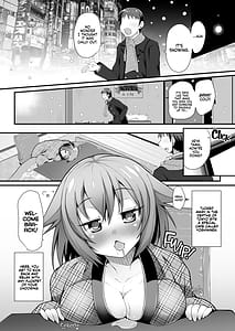 Page 2: 001.jpg | Palling Around With Tama! My Favorite Fuckpet | View Page!