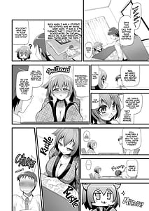 Page 3: 002.jpg | Palling Around With Tama! My Favorite Fuckpet | View Page!