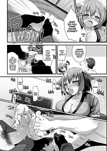 Page 5: 004.jpg | Palling Around With Tama! My Favorite Fuckpet | View Page!