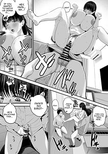 Page 16: 015.jpg | Papa Kounin Tanin Chinpo de Meccha iku Mama no Hanashi | View Page!