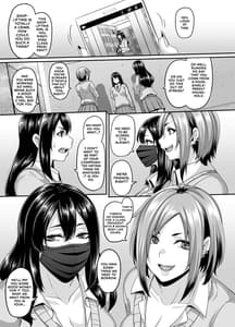 Page 3: 002.jpg | Papa katsu bitchi no atashi-ra ga anta no otto o katte mesuikiyarichin kimi ni shite kawai gatte ageru | View Page!