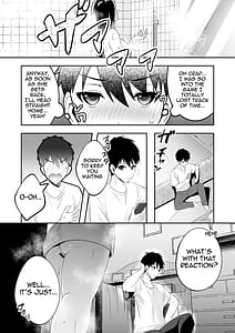 Page 7: 006.jpg | Papa to Mama no Rusu ni Okute na Kareshi-kun o Wagaya ni Shoutai Shitemita Kekka | View Page!