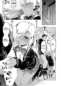 Page 2: 001.jpg | Papakatsu Little Witch 1 | View Page!