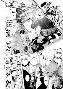 Page 3: 002.jpg | Papakatsu Little Witch 1 | View Page!