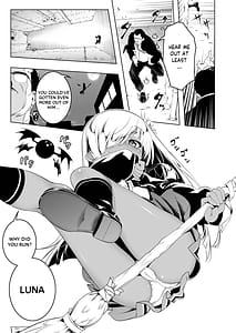 Page 4: 003.jpg | Papakatsu Little Witch 1 | View Page!