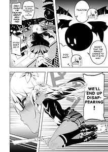 Page 5: 004.jpg | Papakatsu Little Witch 1 | View Page!