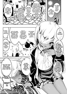 Page 8: 007.jpg | Papakatsu Little Witch 1 | View Page!