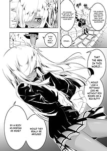 Page 9: 008.jpg | Papakatsu Little Witch 1 | View Page!