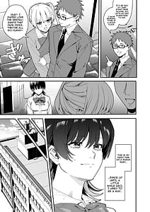 Page 4: 003.jpg | Papakatsu Nyotaika de Tanoshiku Kasegu! | View Page!