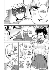 Page 7: 006.jpg | Papakatsu Nyotaika de Tanoshiku Kasegu! | View Page!