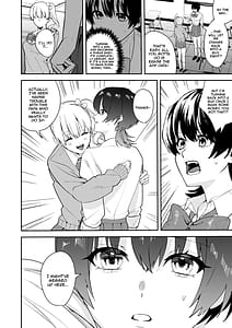 Page 9: 008.jpg | Papakatsu Nyotaika de Tanoshiku Kasegu! | View Page!