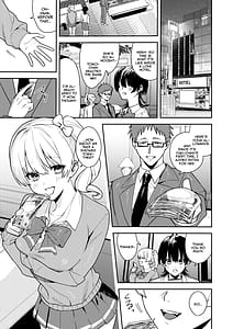 Page 10: 009.jpg | Papakatsu Nyotaika de Tanoshiku Kasegu! | View Page!