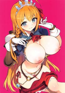 Page 15: 014.jpg | Papakatsu Pacorine! | View Page!