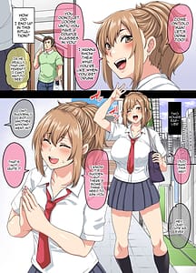 Page 4: 003.jpg | Papakatsu SeFri Gal ga Tomodachi wo Tsurete Kita Node KuttetaraGyaku ni Kakomare Yowasare Shiboritorare Ie o Yaribeya Atsukai sareru Hanashi | View Page!