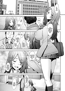 Page 6: 005.jpg | Papakatsu Shitara Namahame Sareta Wakazuma -JK Hensou Hen- | View Page!