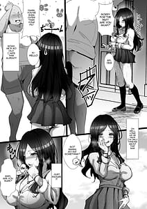 Page 4: 003.jpg | Papakatsu no Joshikousei ni Otona no Biyaku Sex Oshiete Yatta | View Page!