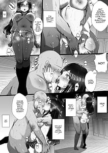 Page 12: 011.jpg | Papakatsu no Joshikousei ni Otona no Biyaku Sex Oshiete Yatta | View Page!