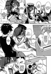 Page 9: 008.jpg | Paraiso-chan o Chii-chan tte Yonde Medetai Hibi | View Page!
