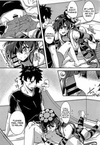 Page 12: 011.jpg | Paraiso-chan o Chii-chan tte Yonde Medetai Hibi | View Page!