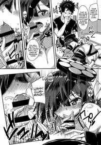 Page 13: 012.jpg | Paraiso-chan o Chii-chan tte Yonde Medetai Hibi | View Page!